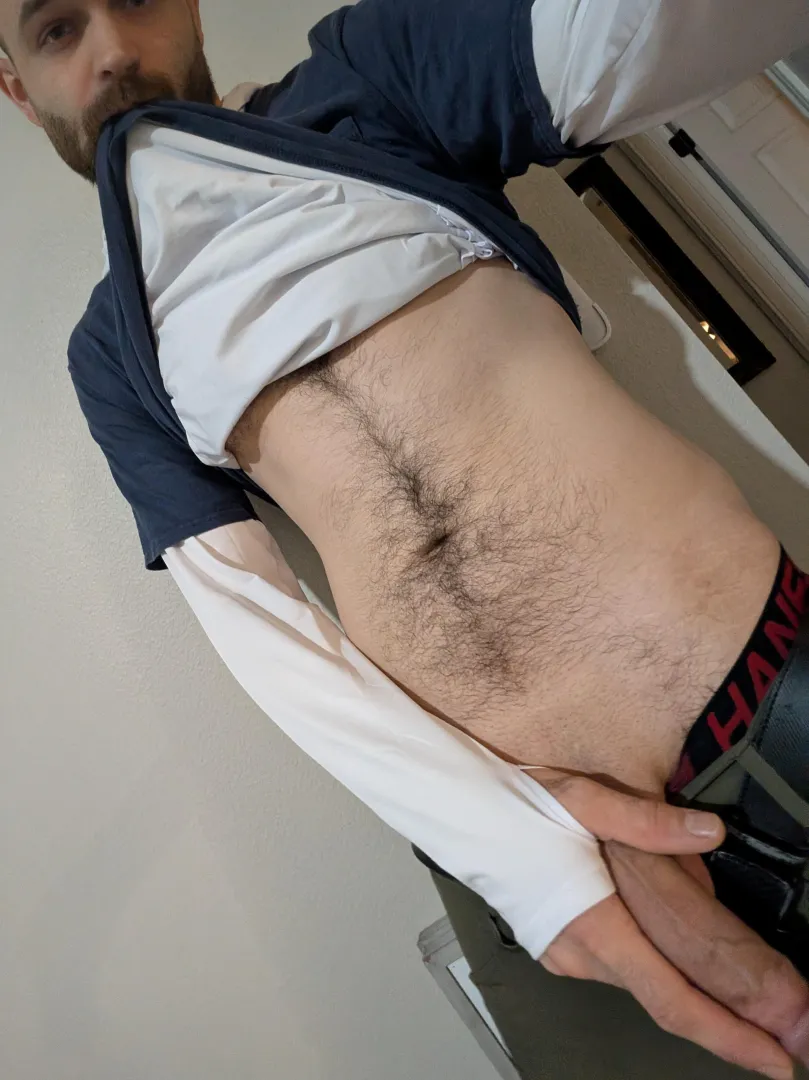 Jack of all trades, including that dirty one y'all love  posted by TommyTheToool