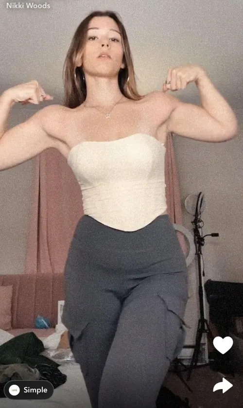 Jacked by joker11397