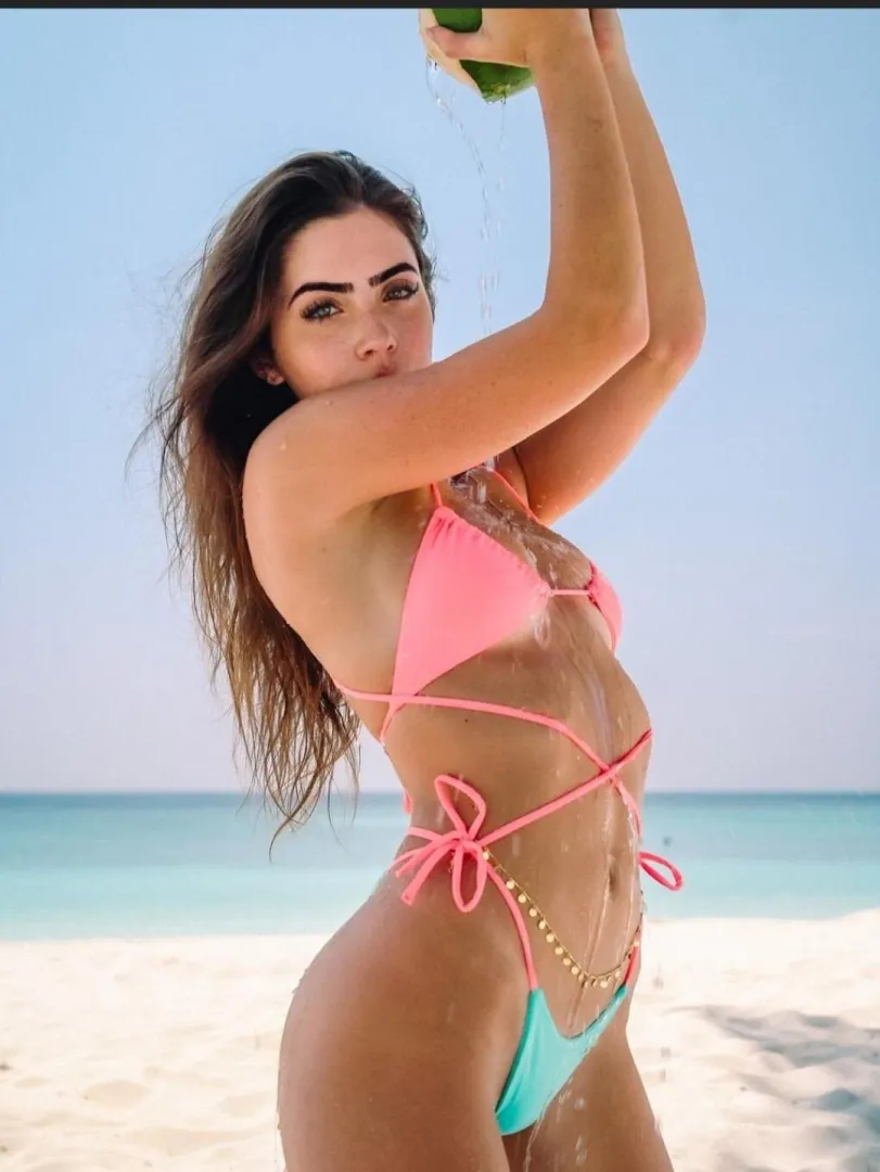 Jade P. posted by Past-Laugh5662