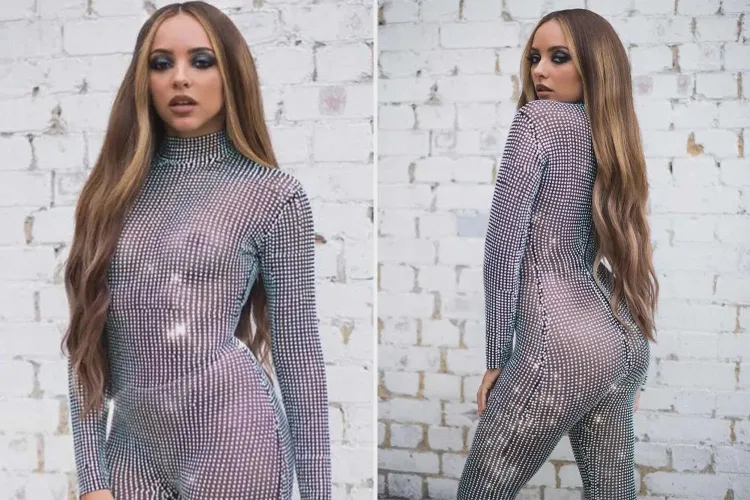 Jade Thirlwall by DunkinCM24