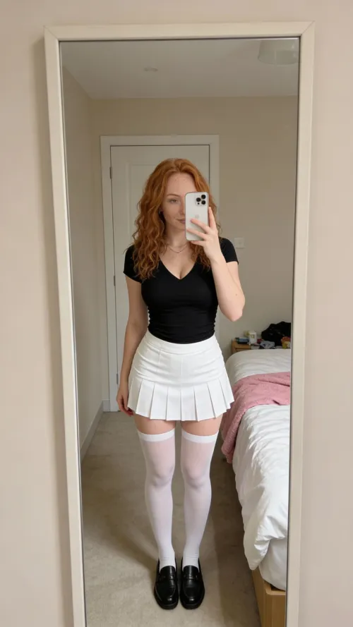 J'ai une pause de 15min, tu viens dans la chambre avec moi ? by Curious_Scarcity3769