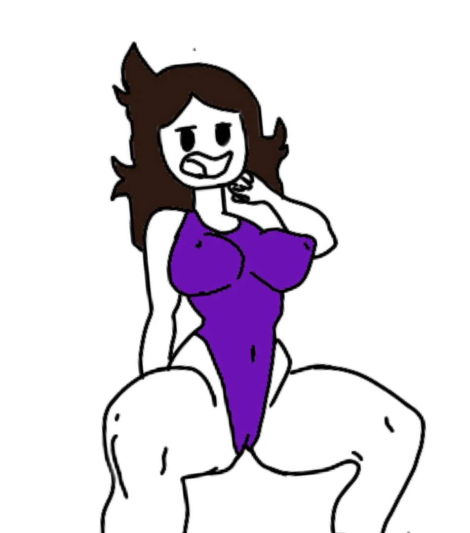 Jaiden’s new swimsuit posted by Gold-Maintenance-175