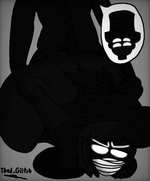 James Elliot y Louisa Elliot by Dull_Caterpillar_881