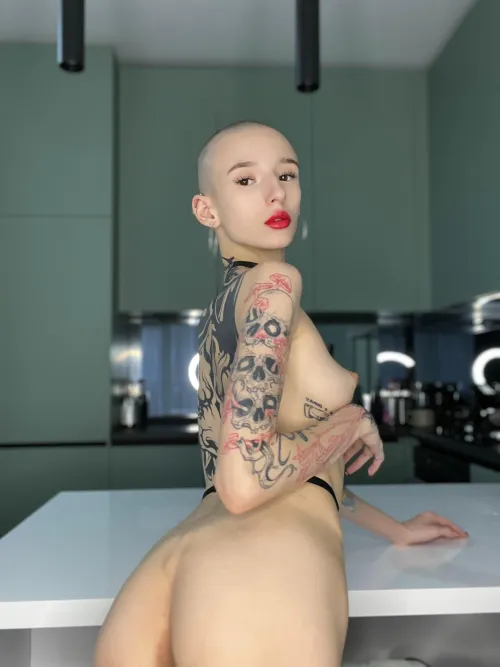 Jane by ArcticCanvas