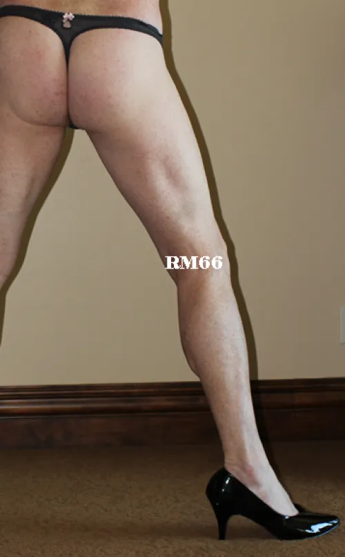 Janet Regers by rm66