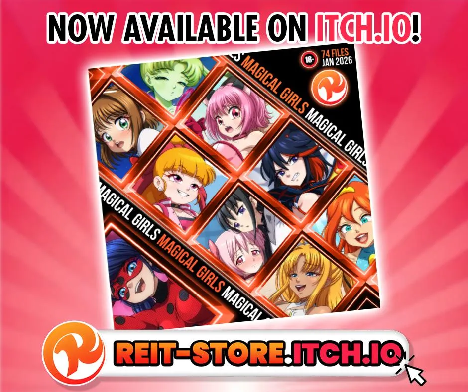 ✨ JANUARY 2026 PACK IS HERE! ✨ posted by reit9