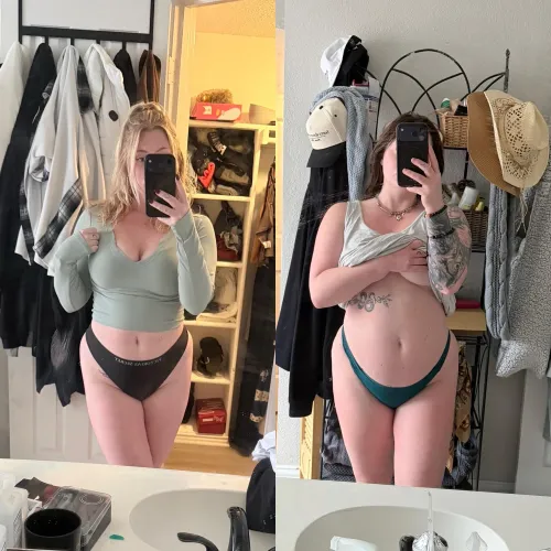 January was a good month by LotsOfLauren33