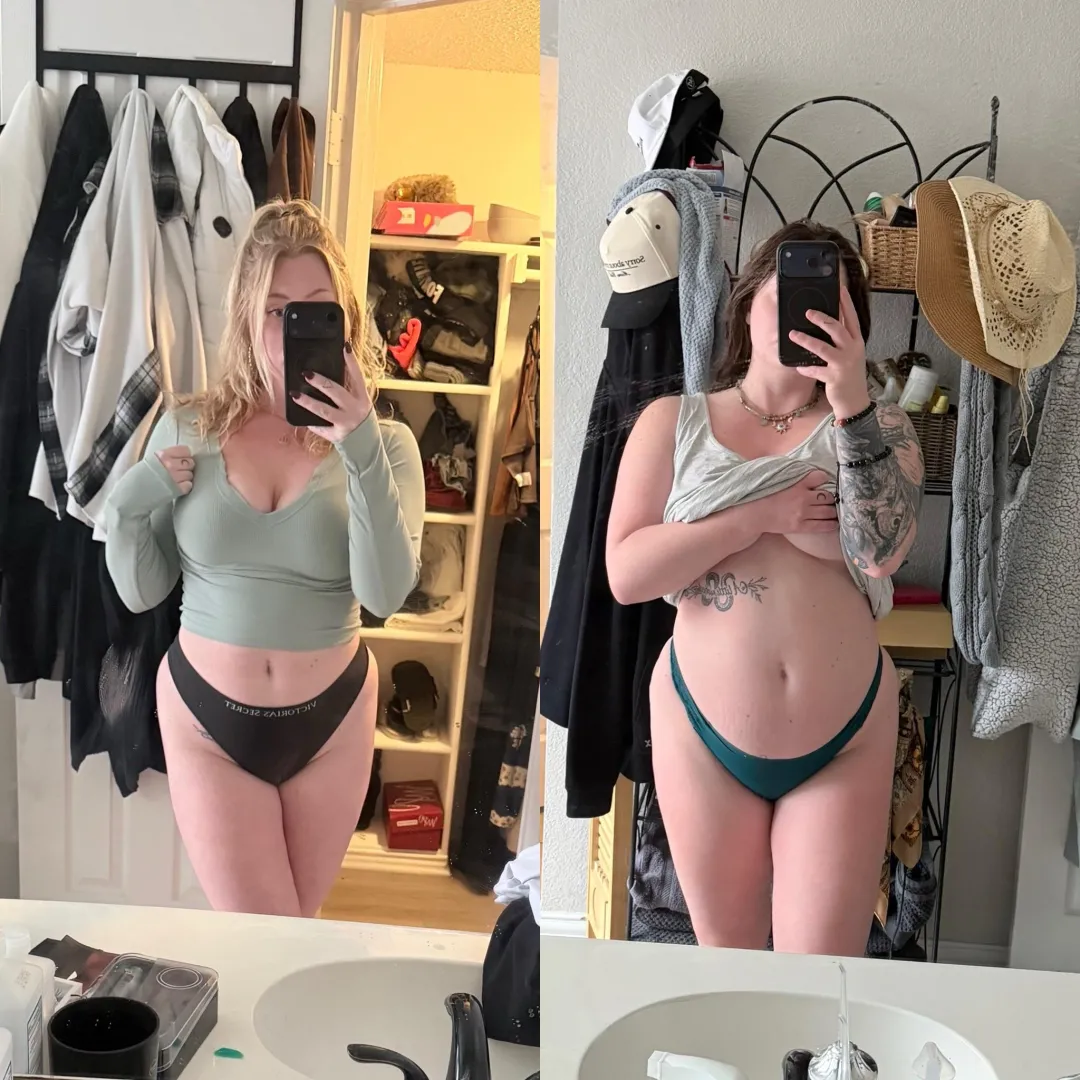 January was a good month posted by LotsOfLauren33