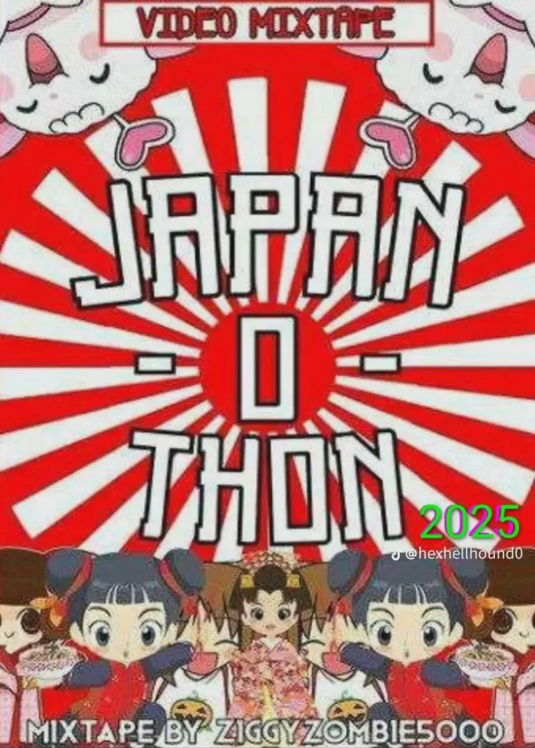 Japanese mixtapes posted by Jazzlike_Factor4752