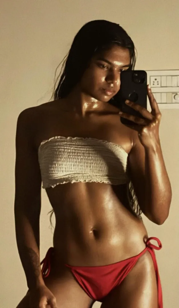 Jaquline Cladious posted by FerventLustFiend