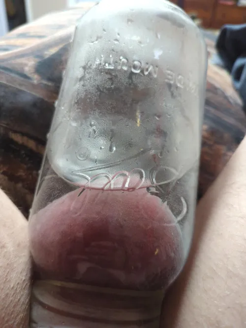 Jar  pumping by codntiff