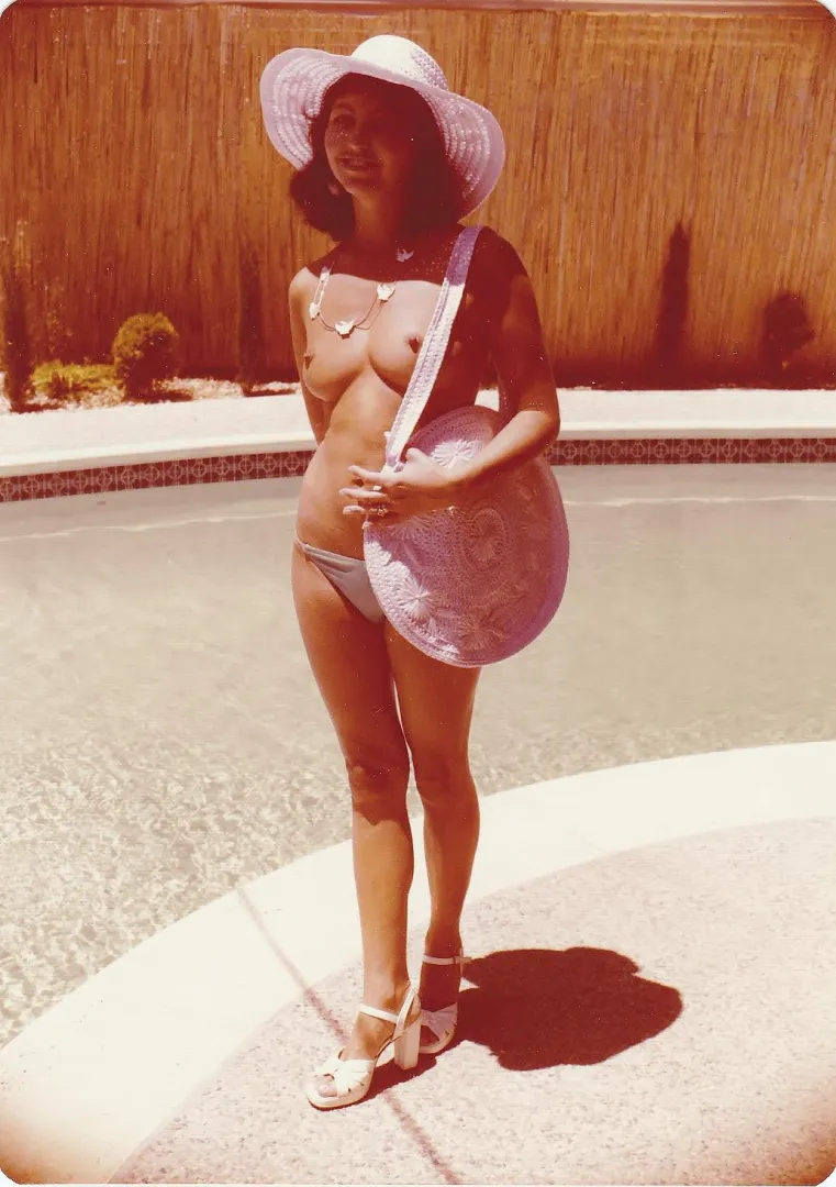 Jayne- 1975 posted by HauntingEconomist113