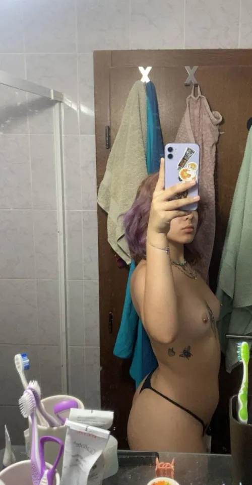 Je cherche toujours la bonne personne ! Soyez authentiques et respectueux ! by apcheese