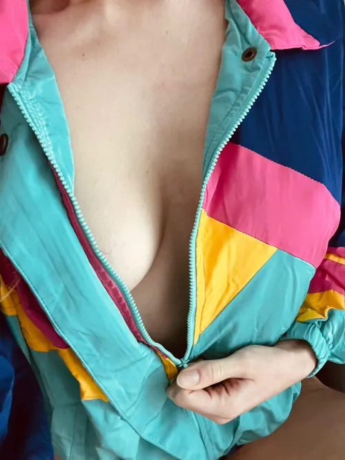 Je descends jusqu’où ? by ShyJoystick