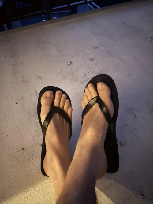 Je devrais en mettre plus souvent by CompetitiveDig6272