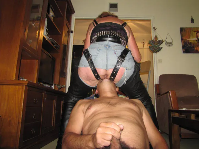 je nettoie tout by No_Hat_1719