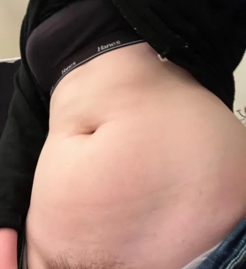 Je peux t’en montrer un peu plus ?  by Petitenatureee062