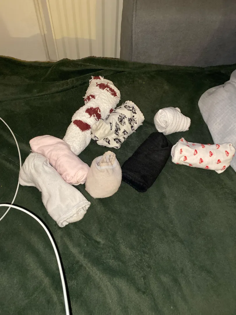 Je vais bien m’amuser  posted by Alarming_Gap9646