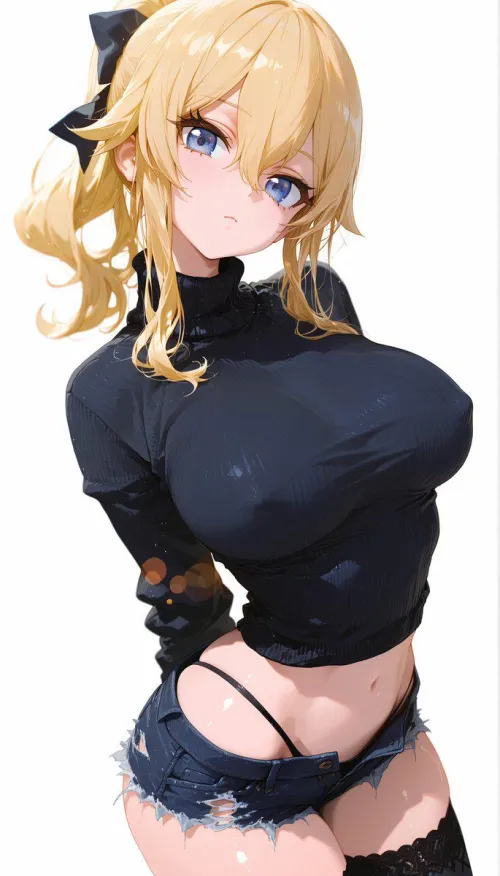 Jean [Genshin Impact] by WoolsonDaSheep