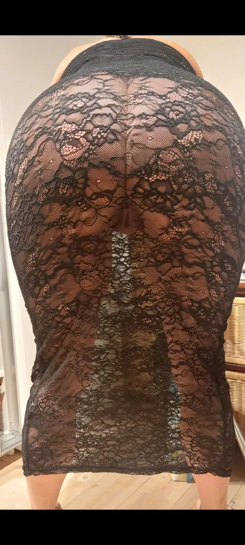 Jeg har vist glemt noget.. posted by Hotwifeforfree