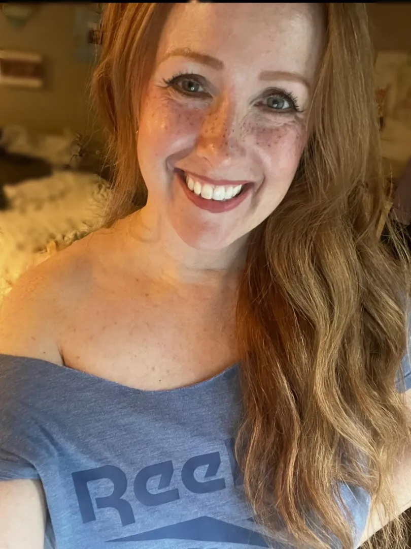 Jenna with the freckles posted by Nursedudz1980