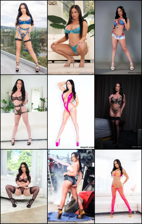 Jennifer White by MaikTheBank2