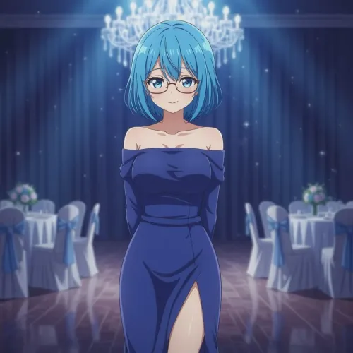 Jenny - Do I look pretty? by Dangerous_Talk_7704