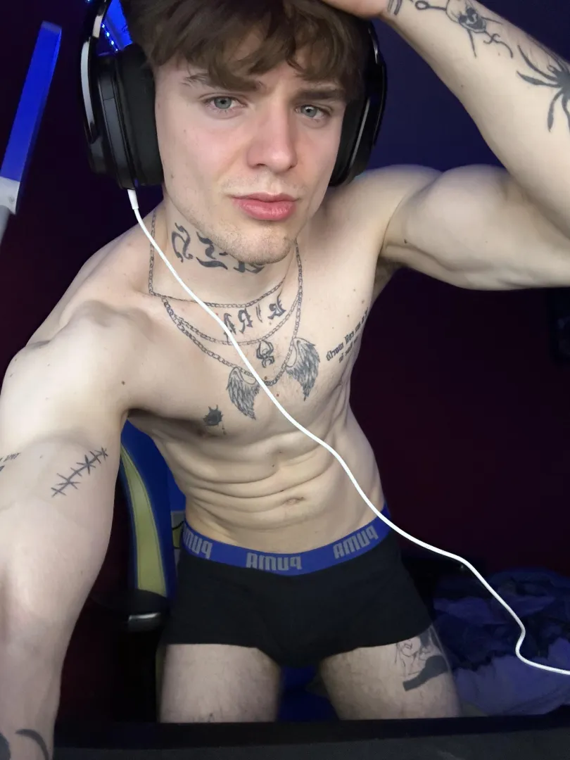 jerk me off posted by imraezify