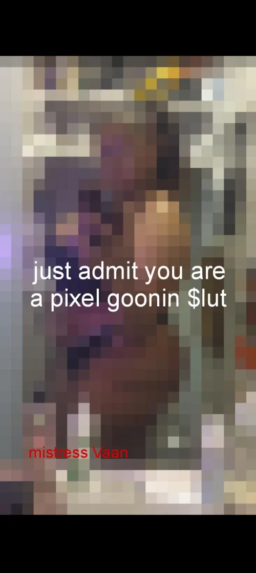 Jerking your Meat Stick at home to Pixels all night long gooner by Now_leave_pet166