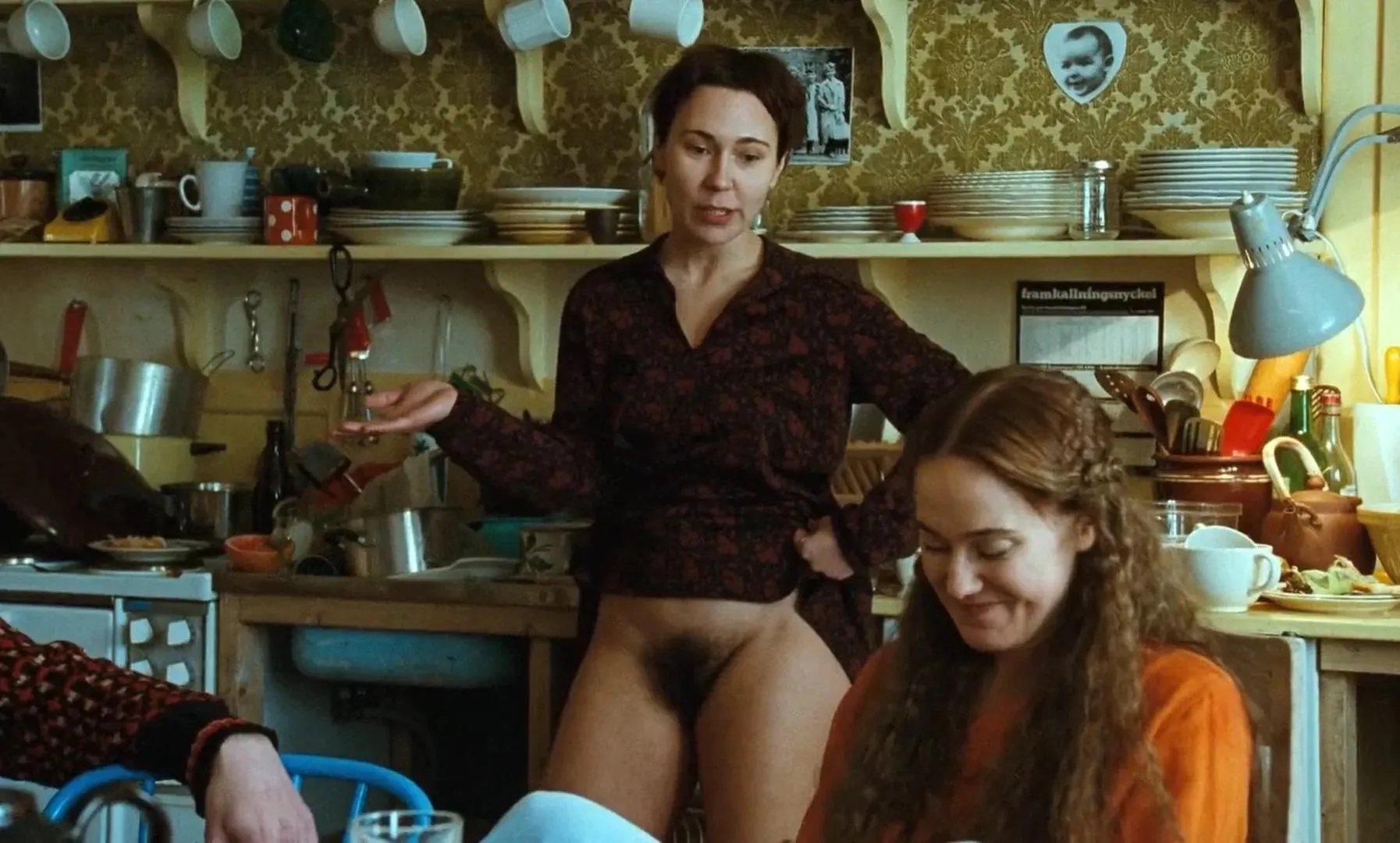 Jessica Liedberg - Tillsammans (2000) posted by Scorpio1992__