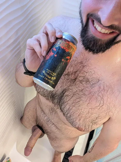 Jester King Brewing - Pasture of the doomed triple IPA by Knifeman85