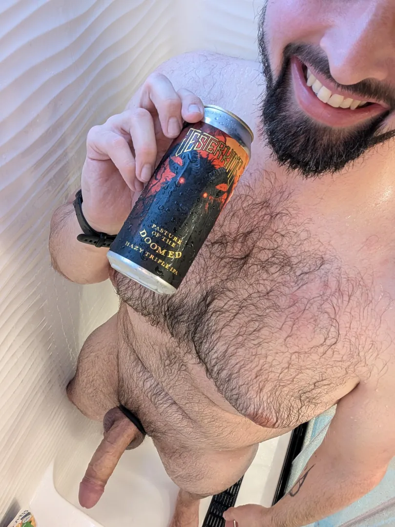 Jester King Brewing - Pasture of the doomed triple IPA posted by Knifeman85