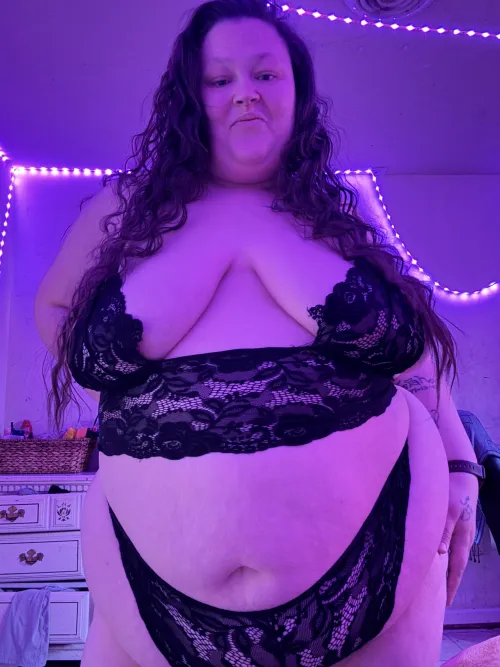 Jiggle jiggle by BarnacleAdept8903