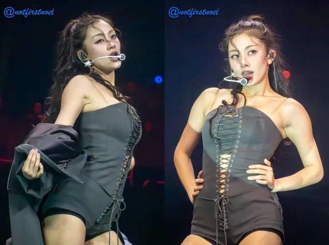 Jihyo (TWICE) by jespynose