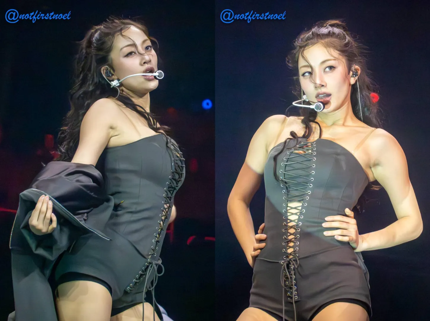 Jihyo (TWICE) posted by jespynose