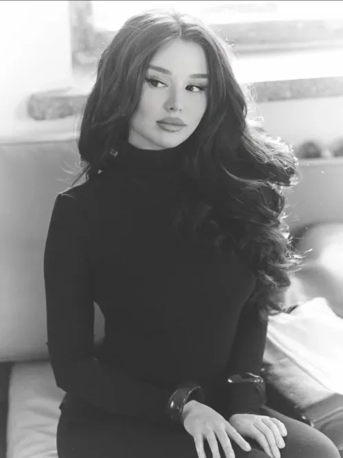 Jill IRL? by cantbecrush