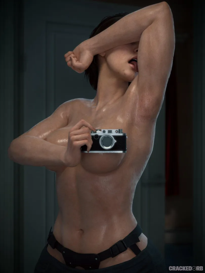 Jill Valentine (Crackedorb) posted by Effective_Sett2505