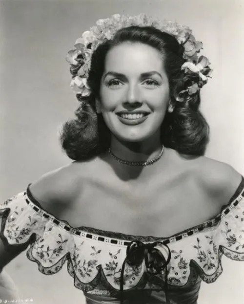 Jinx Falkenburg. by PrincessBananas85