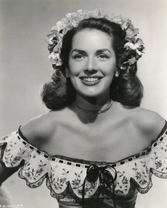 Jinx Falkenburg. posted by PrincessBananas85