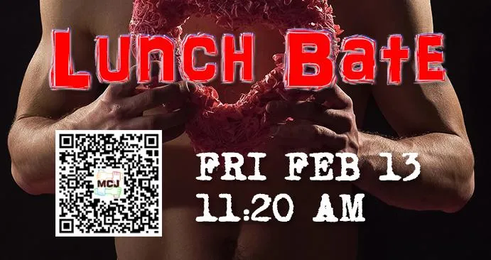 JO IRL with 45-50 Music City Jacks bros this Friday during lunch posted by Craigykns