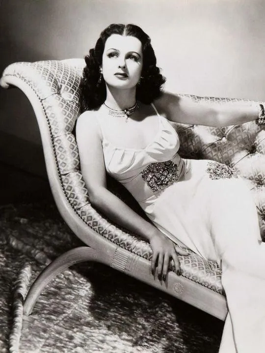 Joan Bennett posted by PrincessBananas85