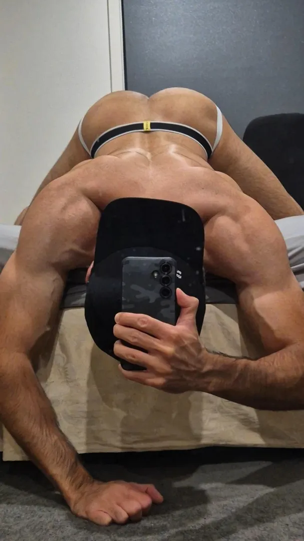 Jock in a jock posted by N_Krxss