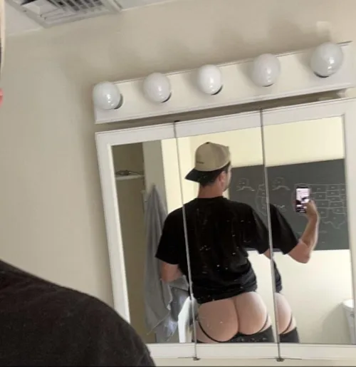 Jocked up by herewegoagain697