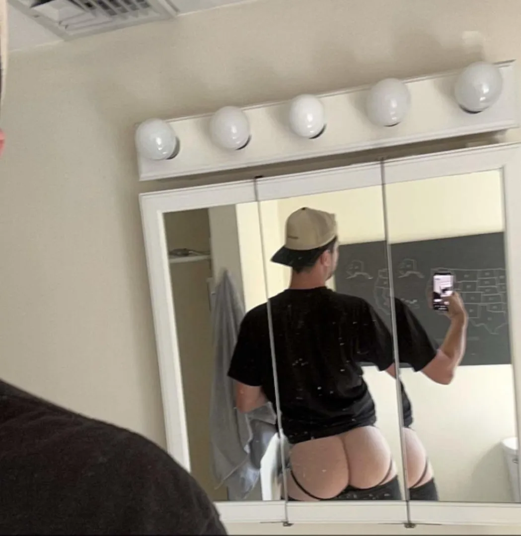 Jocked up posted by herewegoagain697