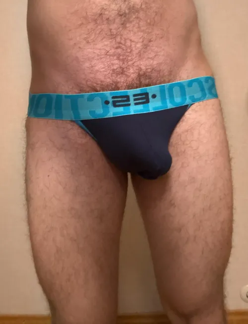 Jockstrap to sell by General-Ride-8273