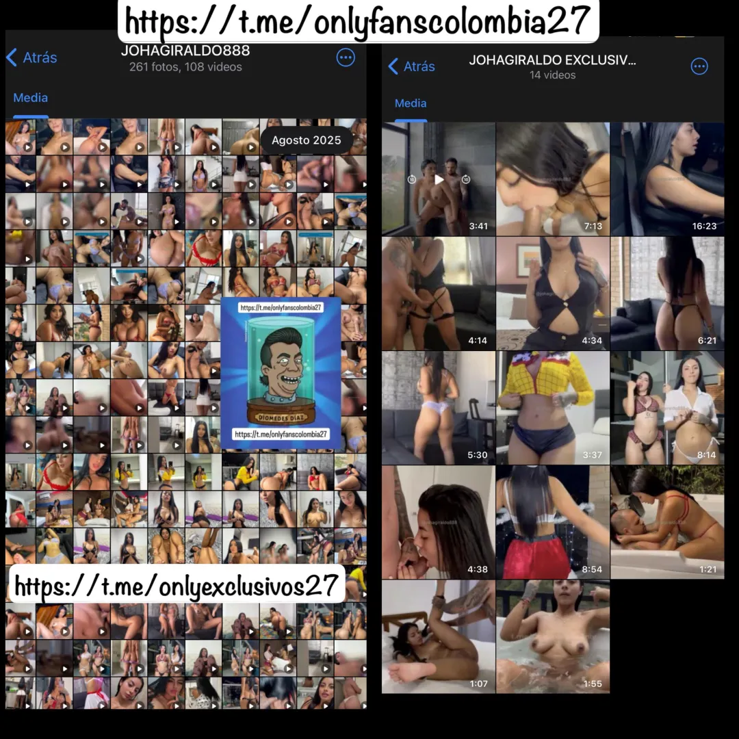 JOHAGIRALDO  posted by colombiaOF