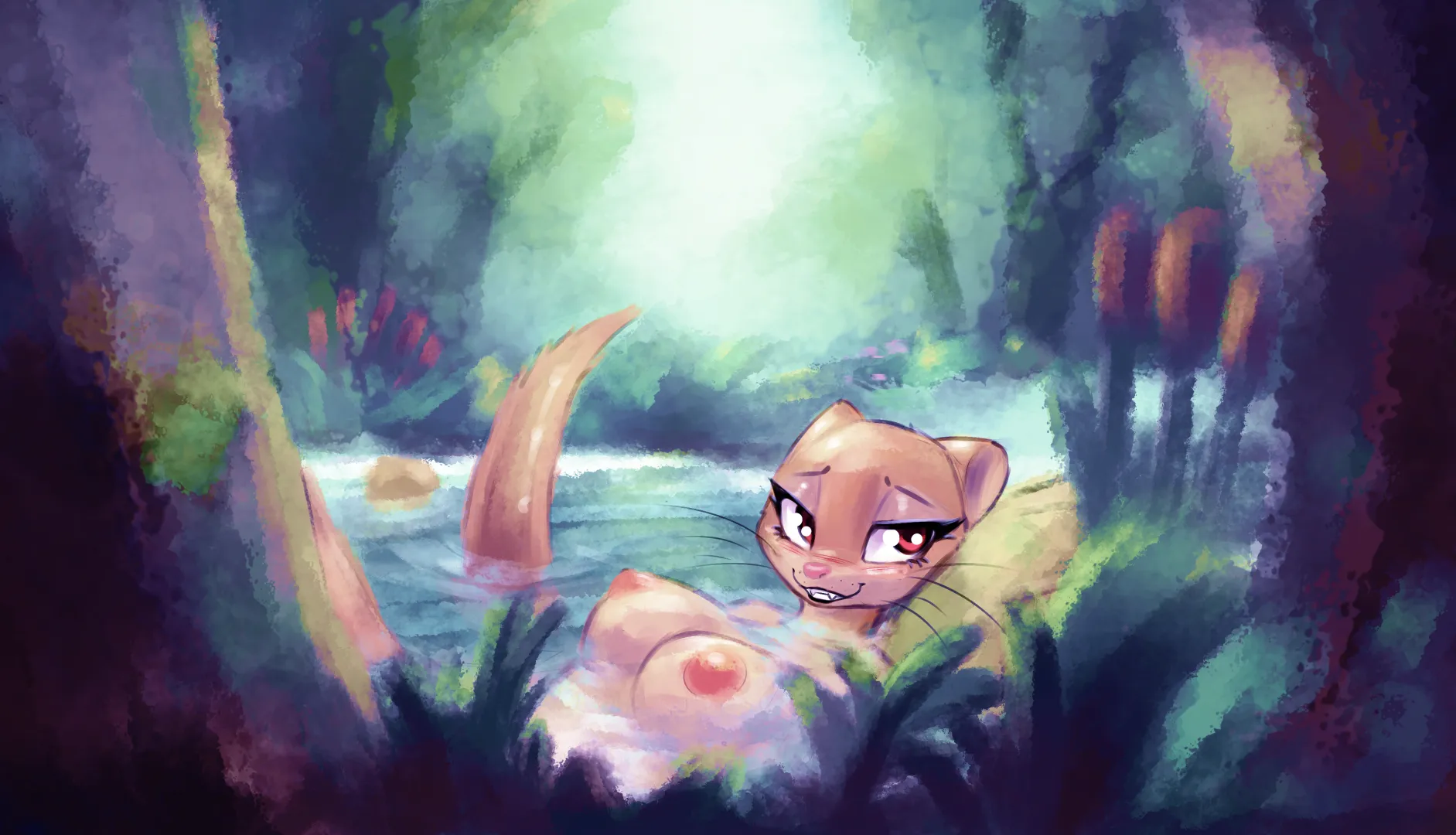 Join herrr [F] (murrdusa, me) posted by Lionblaze275