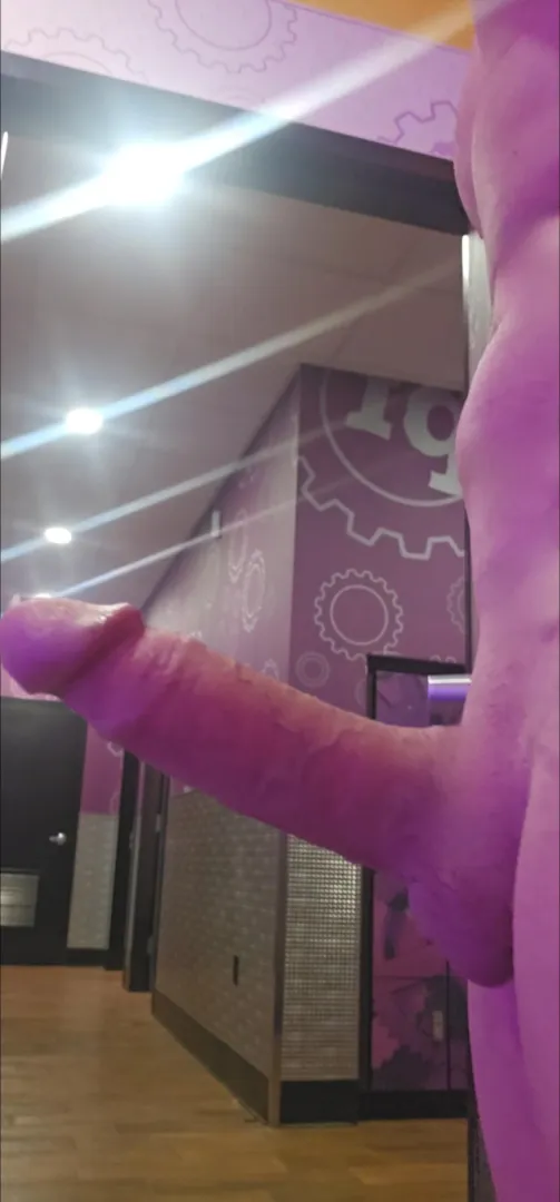 Join me at the gym posted by armyvet9