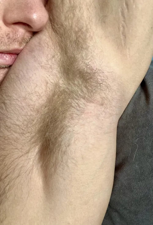 Join me for a whiff by sleepy31011