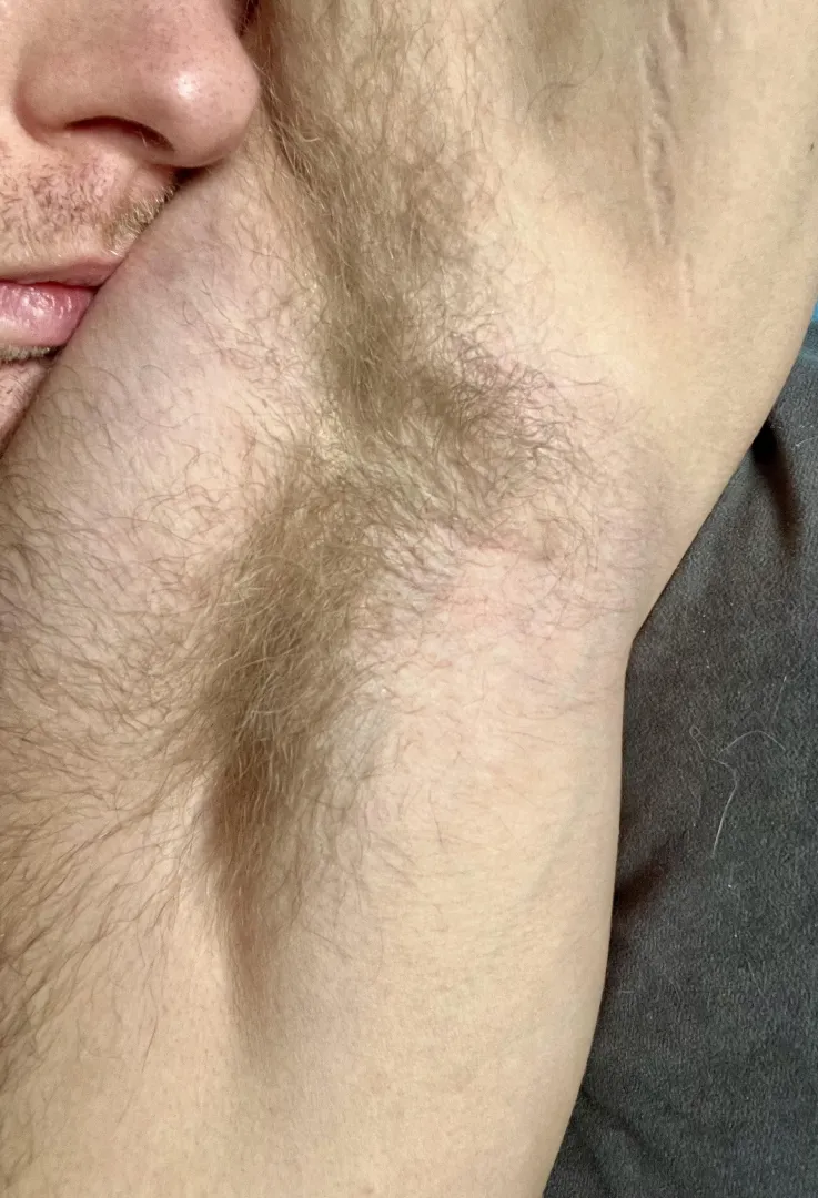 Join me for a whiff posted by sleepy31011